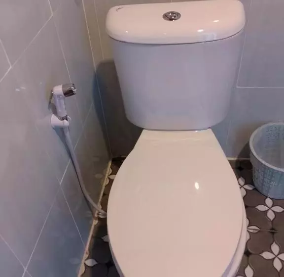 Majatalo Namknong View