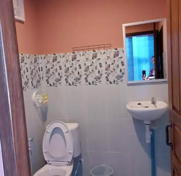 Majatalo Namknong View