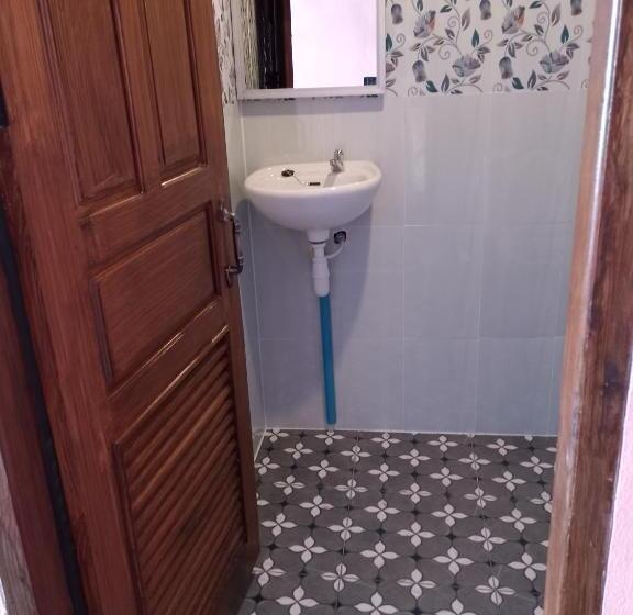 Pensão Namknong View