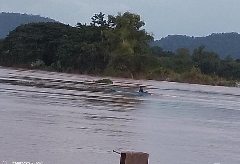 Pensão Namknong View