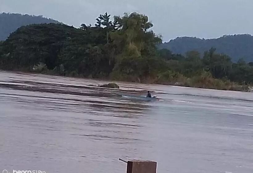 Majatalo Namknong View