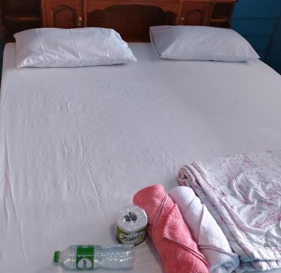 Pensão Namknong View