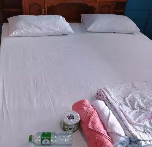 Majatalo Namknong View