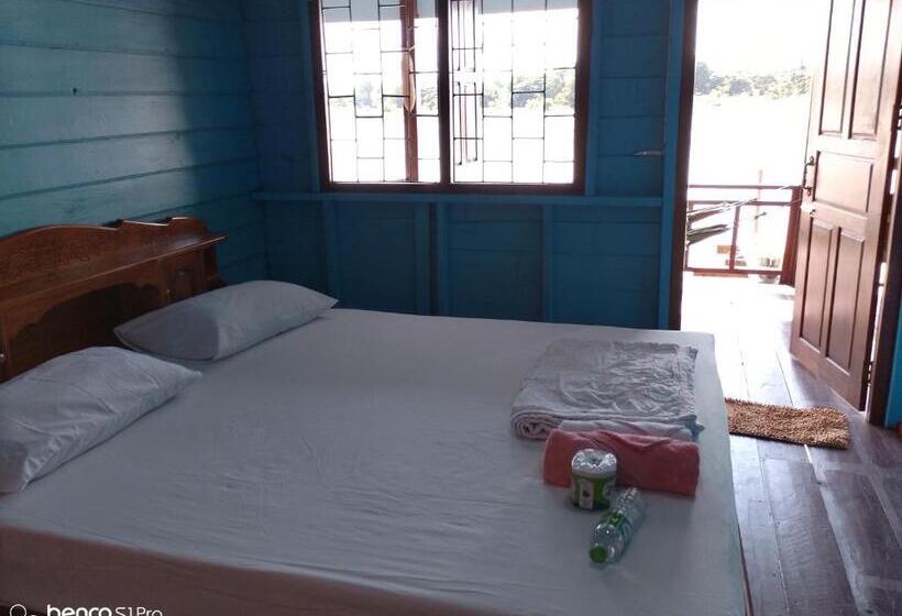 Pensão Namknong View