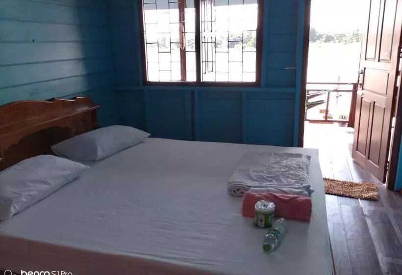 Majatalo Namknong View