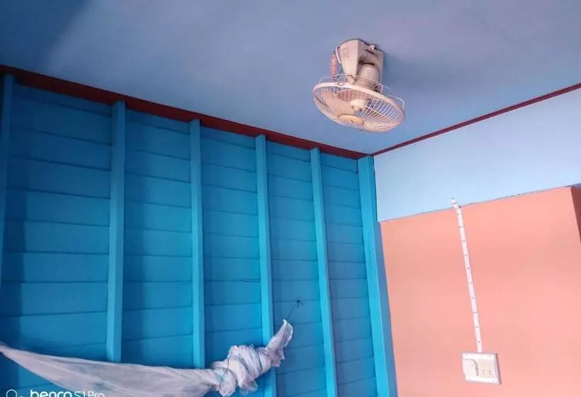 Majatalo Namknong View