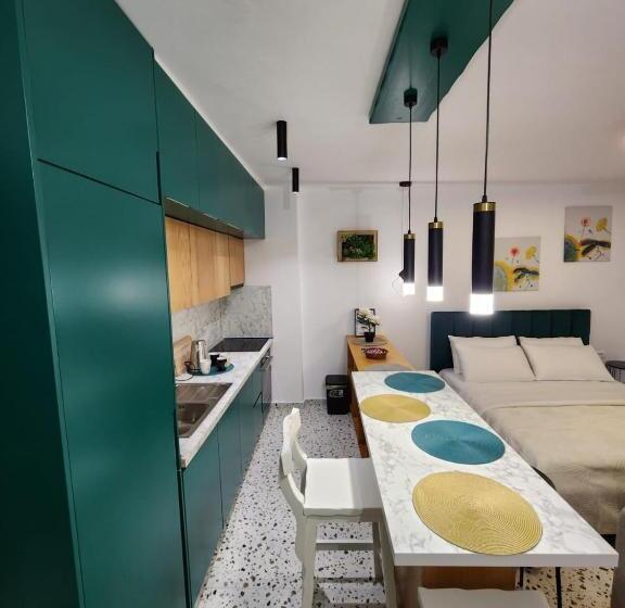 膳宿费 Pietro Guesthouse