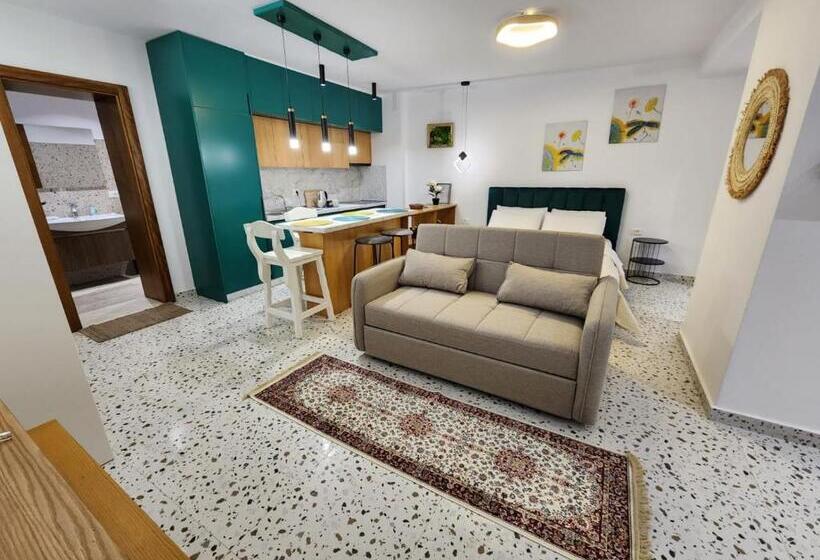 膳宿费 Pietro Guesthouse