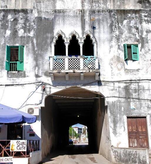 リゾートホテル Zi Villa Garden Room 1