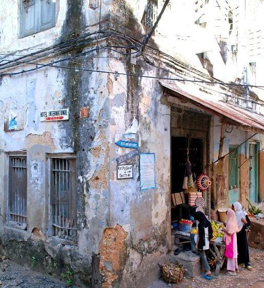 リゾートホテル Zi Villa Garden Room 1