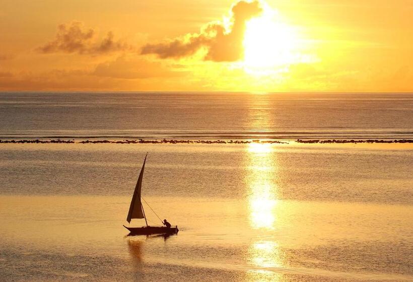 リゾートホテル Zi Villa Garden Room 1