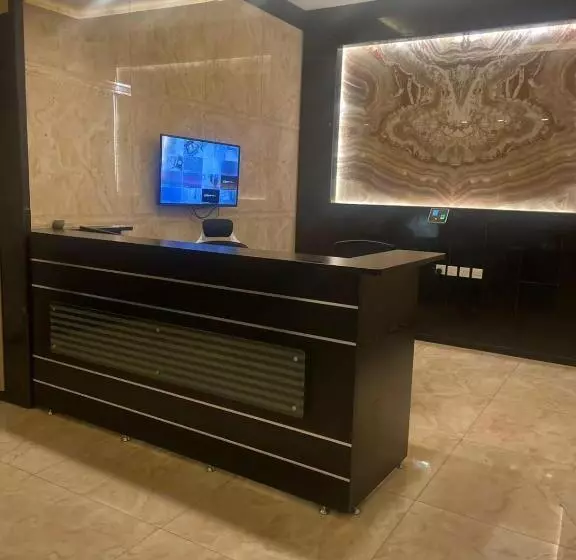 فندق دان البلاتيني