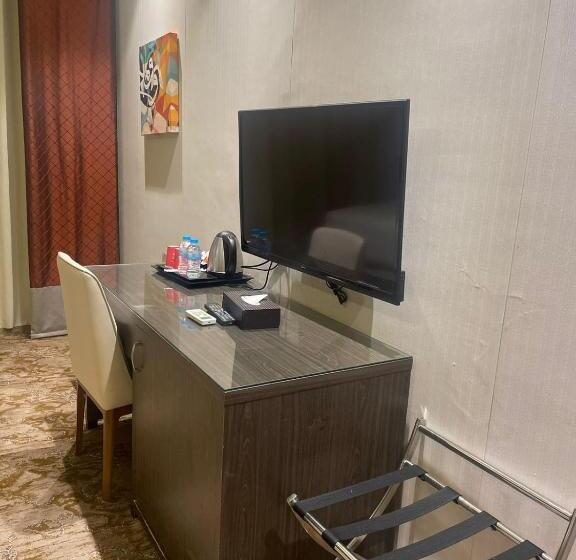 فندق دان البلاتيني