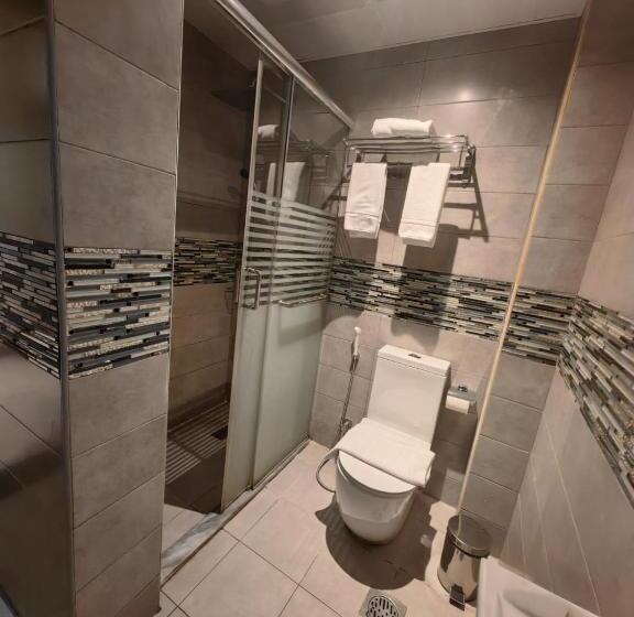 فندق دان البلاتيني