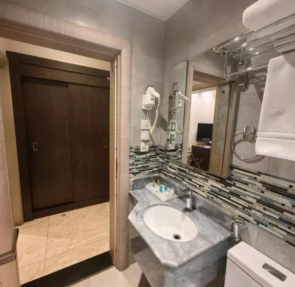 فندق دان البلاتيني