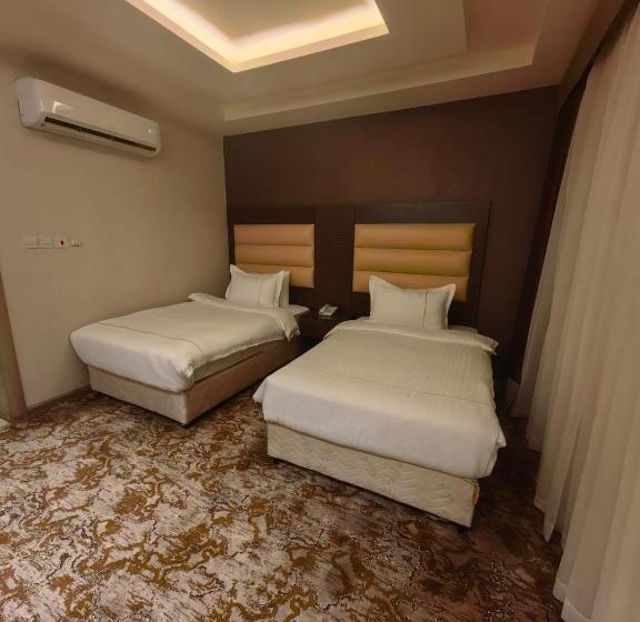 فندق دان البلاتيني