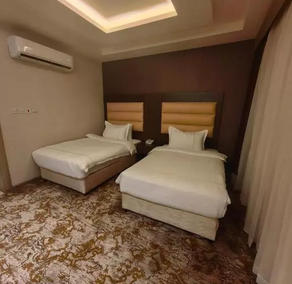 فندق دان البلاتيني