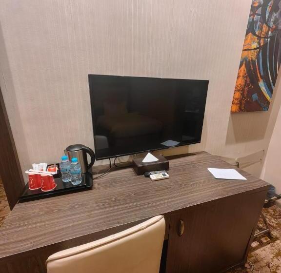 فندق دان البلاتيني