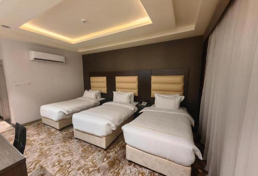 فندق دان البلاتيني