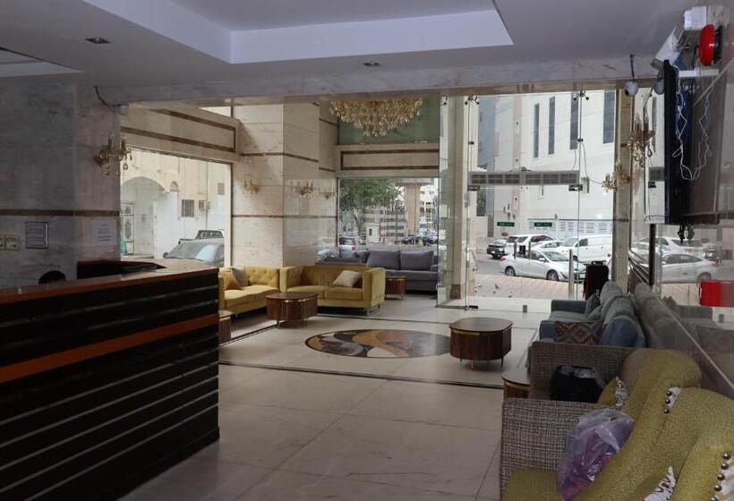 Aayan Gulf Hotel For Hotel Rooms