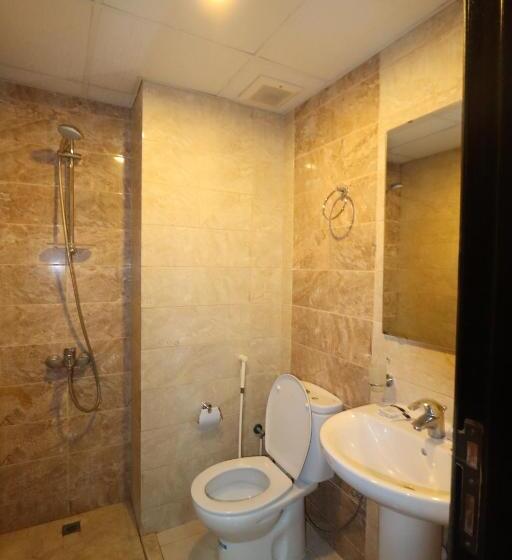 Aayan Gulf Hotel For Hotel Rooms