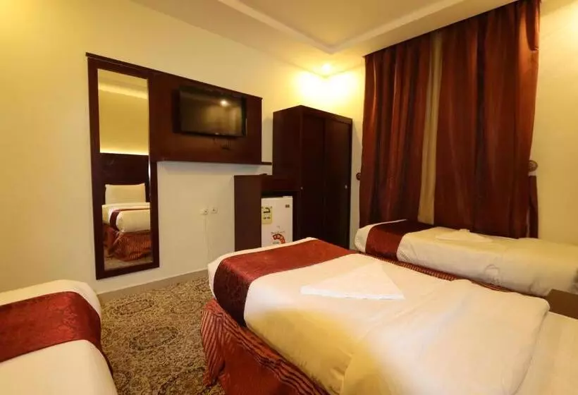 Aayan Gulf Hotel For Hotel Rooms