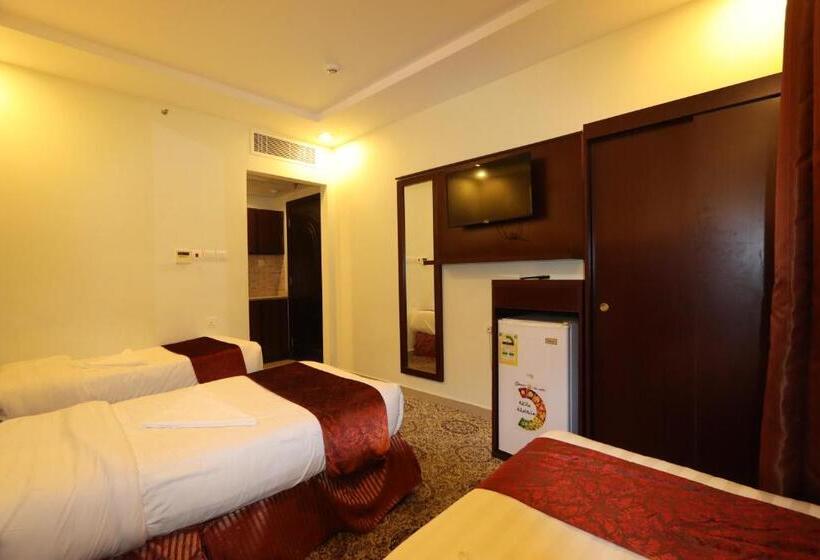 Aayan Gulf Hotel For Hotel Rooms
