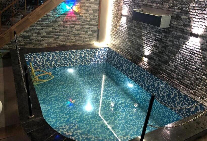 Aceotel Inn The Apple Tree