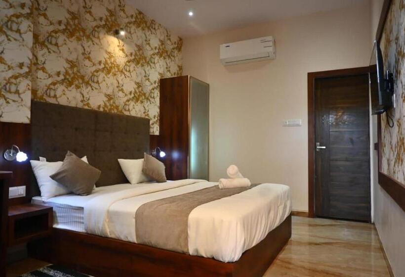 Aceotel Inn The Apple Tree