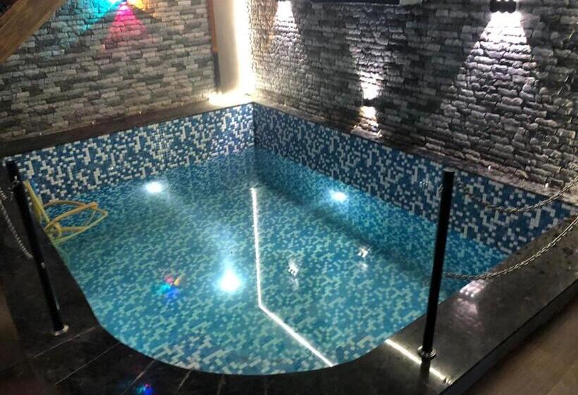 Aceotel Inn The Apple Tree