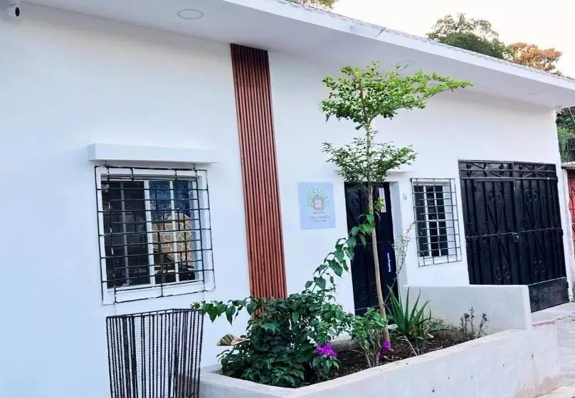 هاستل Hostal Villa Marta