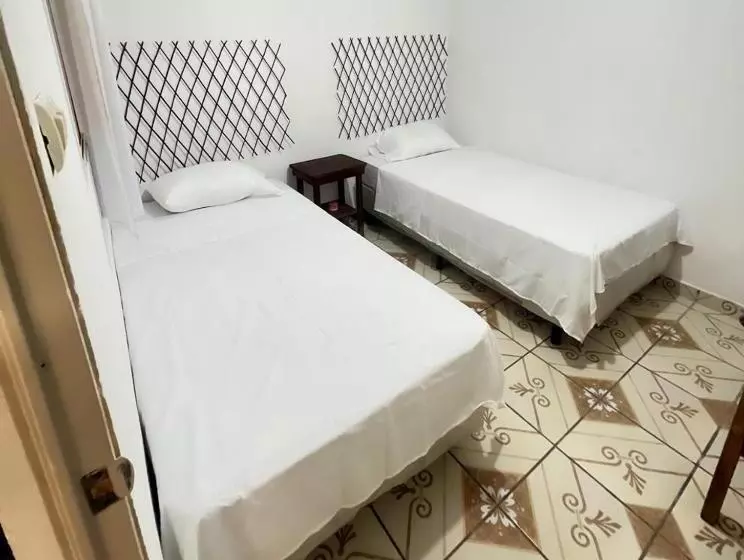 هاستل Hostal Villa Marta