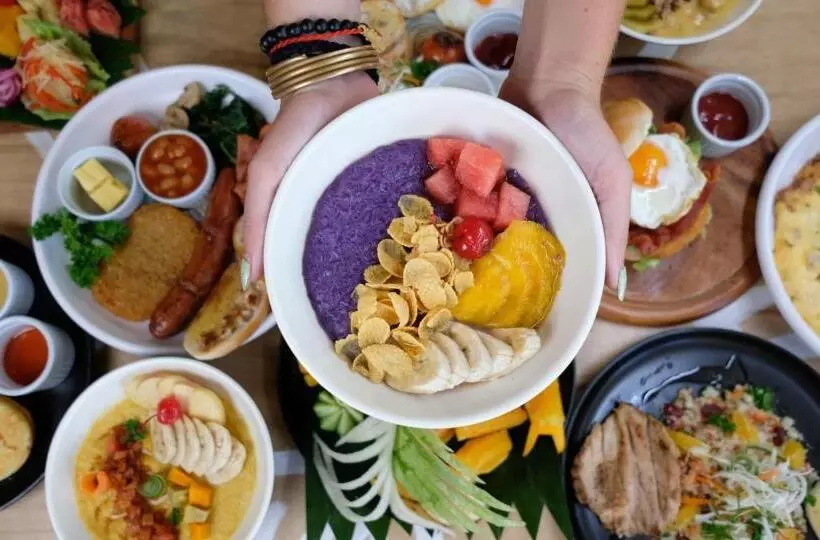 Retkeilymaja Mad Monkey Siquijor