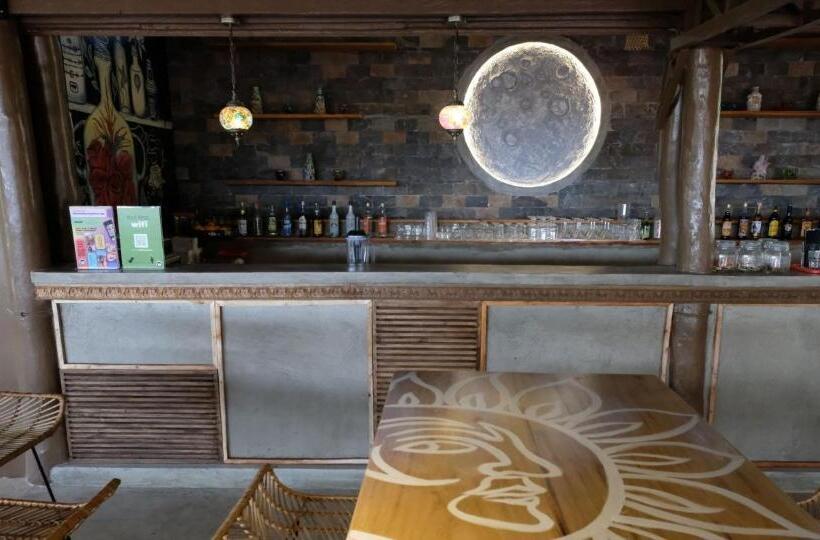 Szálló Mad Monkey Siquijor