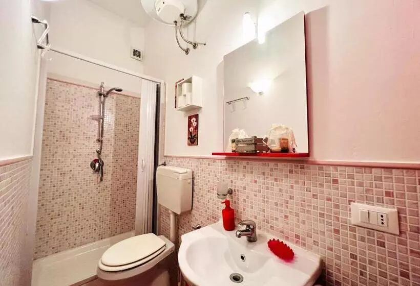 Aamiaismajoitus (B&B) Regina Elena