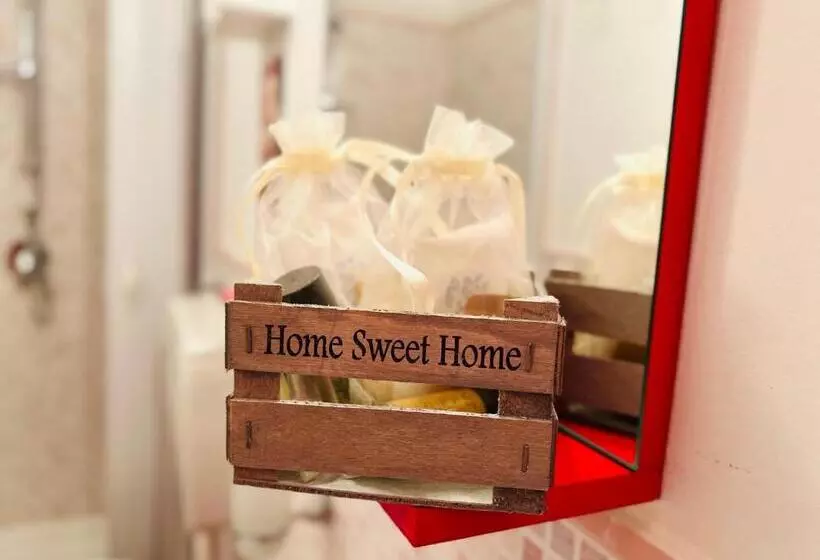 Aamiaismajoitus (B&B) Regina Elena