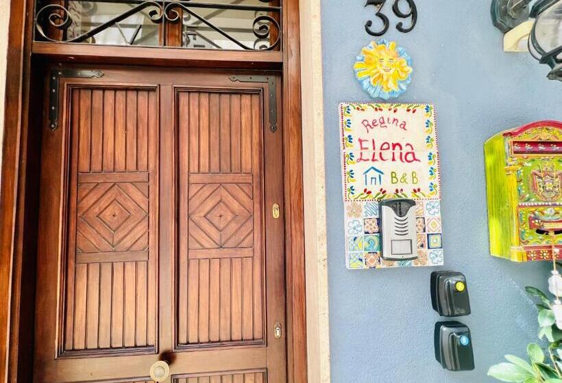 تختخواب و صبحانه Regina Elena