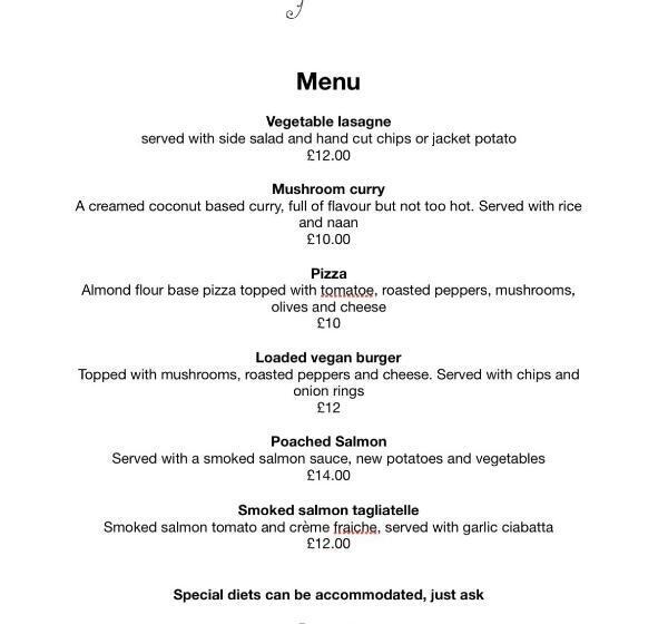 住宿加早餐 Brownrigg Half A House & Garden