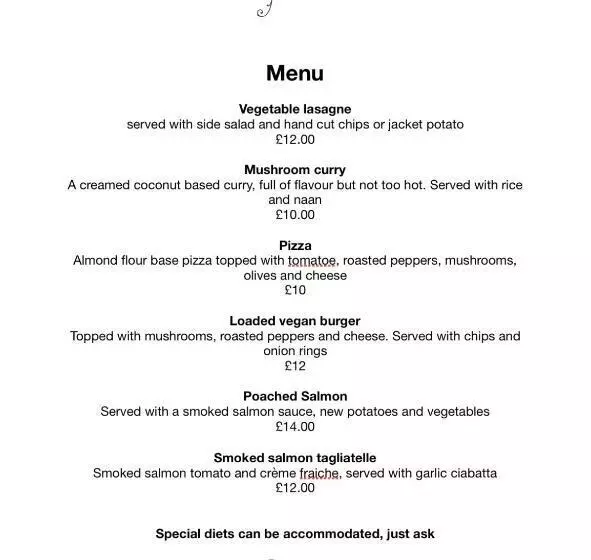 Aamiaismajoitus (B&B) Brownrigg   Half A House & Garden