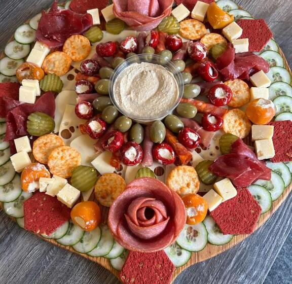 住宿加早餐 Brownrigg Half A House & Garden