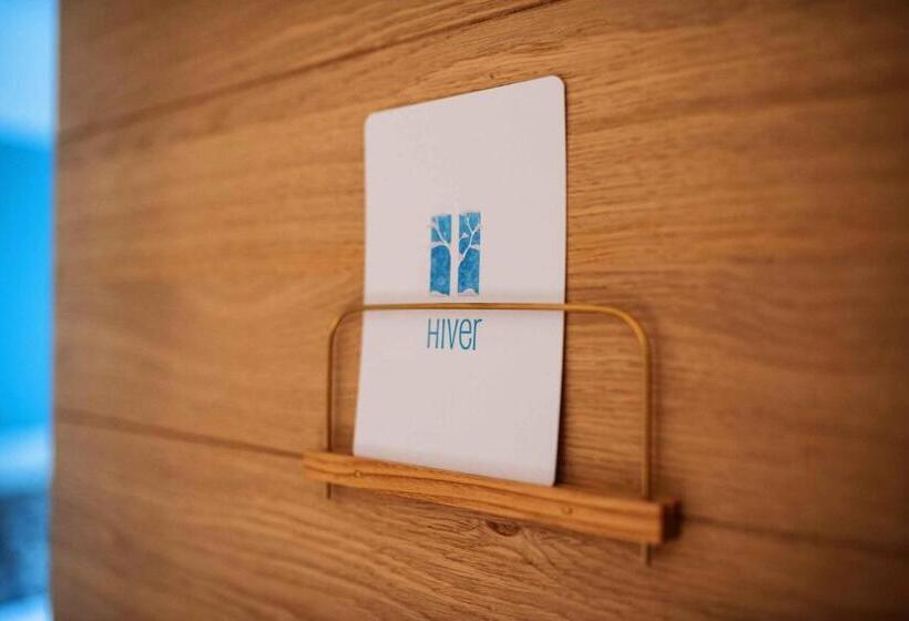 민박 Dans Les Arbres