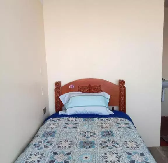 Bed and Breakfast La Casa De Yllari