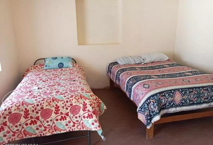 Bed and Breakfast La Casa De Yllari