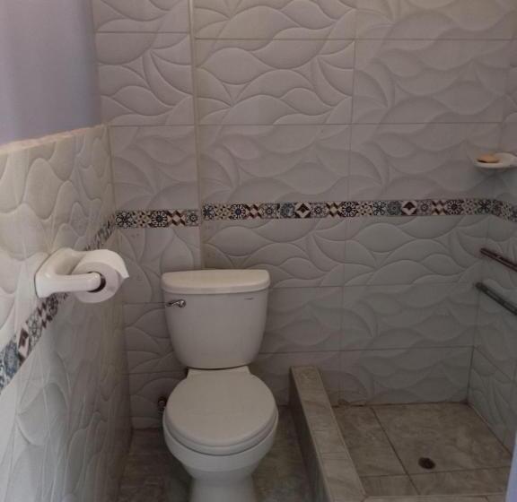 مبيت وإفطار La Casa De Yllari