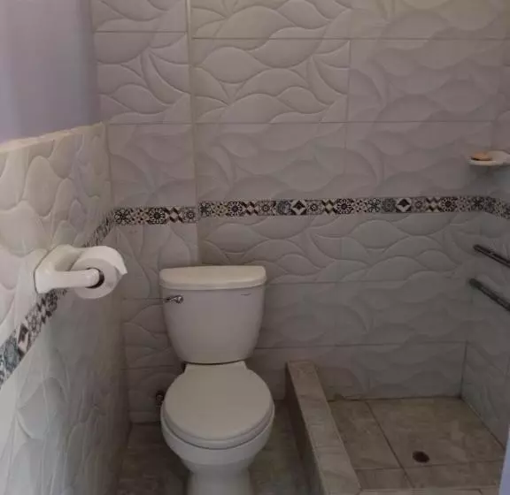 Bed and Breakfast La Casa De Yllari