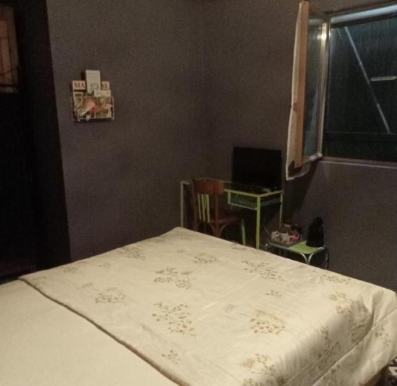 ベッドアンドブレックファースト Le Repaire Des écureuils