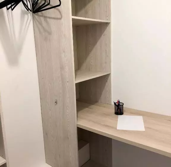 ベッドアンドブレックファースト Les Chambres Du Roc H Hir à Loguivy De La Mer