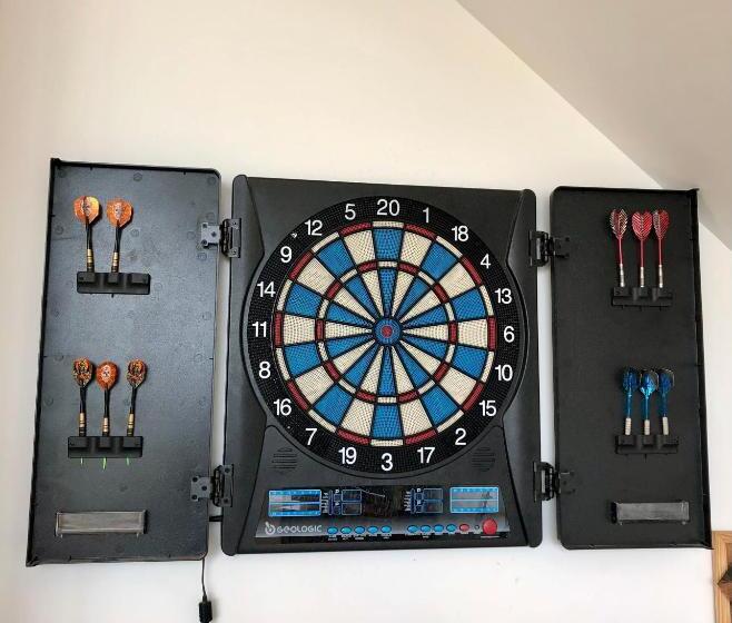 Bed and Breakfast Les Chambres Du Roc H Hir à Loguivy De La Mer