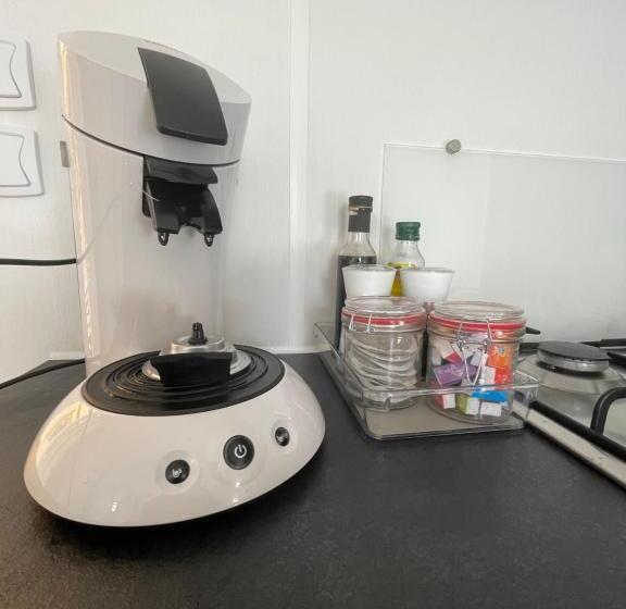 住宿加早餐 Chez Philippe Et Sylvie 3 Bungalows Pour 5 Proche Europa Park