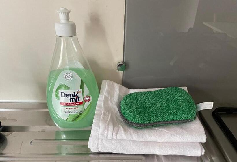 住宿加早餐 Chez Philippe Et Sylvie 3 Bungalows Pour 5 Proche Europa Park